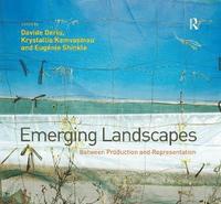 bokomslag Emerging Landscapes