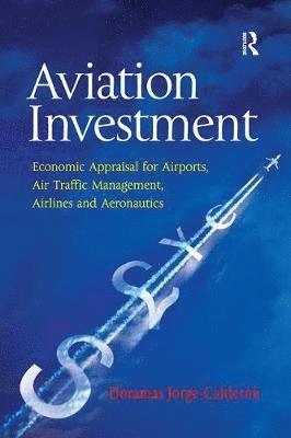 Aviation Investment 1