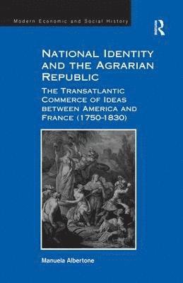 National Identity and the Agrarian Republic 1