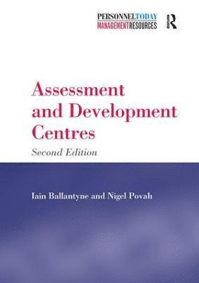 Assessment and Development Centres 1