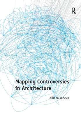 Mapping Controversies in Architecture 1