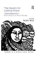 The Search for Lasting Peace 1