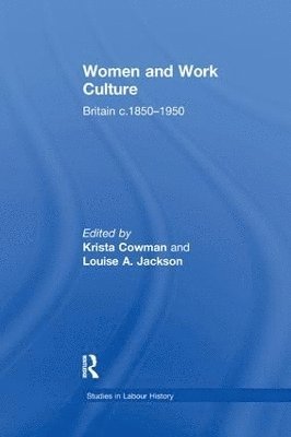 Women and Work Culture 1