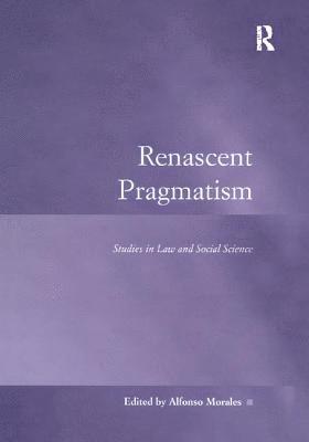 Renascent Pragmatism 1