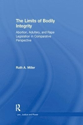 The Limits of Bodily Integrity 1