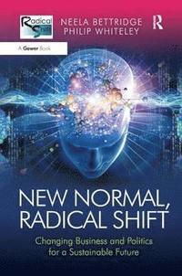 bokomslag New Normal, Radical Shift