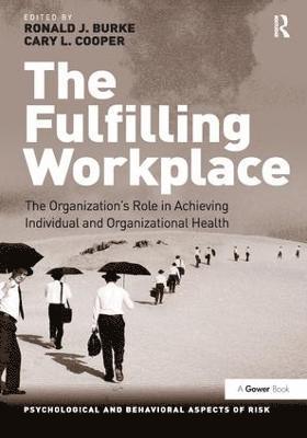 bokomslag Fulfilling Workplace