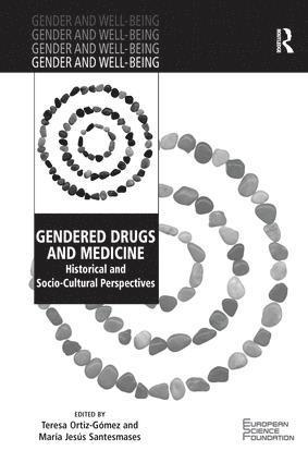 bokomslag Gendered Drugs and Medicine