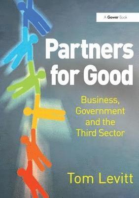 Partners for Good 1