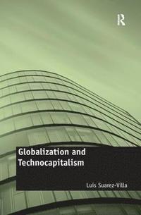 bokomslag Globalization and Technocapitalism
