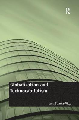 Globalization and Technocapitalism 1