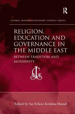 Religion, Education and Governance in the Middle East 1