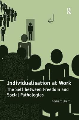 Individualisation at Work 1