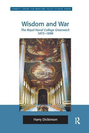 Harry Dickinson - Wisdom and War, Häftad
