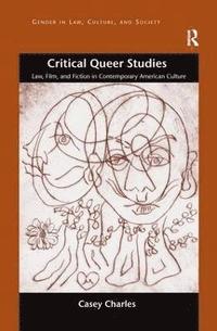 bokomslag Critical Queer Studies