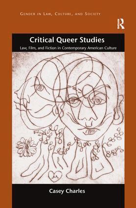 Casey Charles - Critical Queer Studies, Häftad