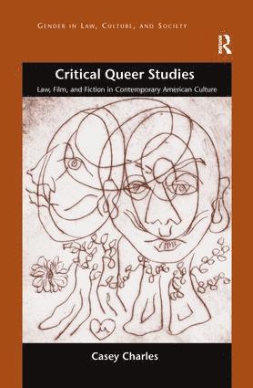 bokomslag Critical Queer Studies