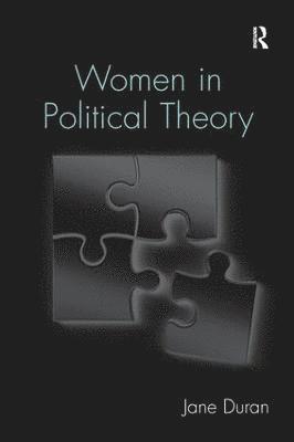 Women in Political Theory 1