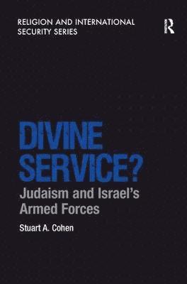 Divine Service? 1