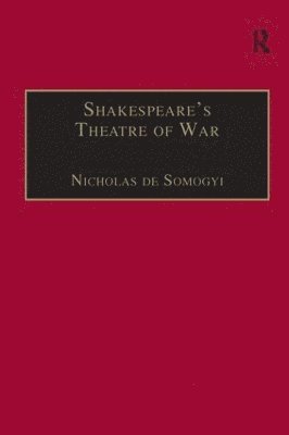 Shakespeares Theatre of War 1