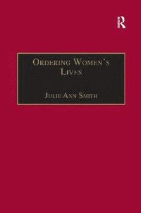 bokomslag Ordering Women's Lives