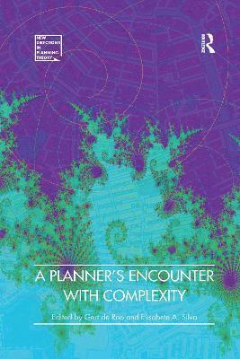 A Planner's Encounter with Complexity 1