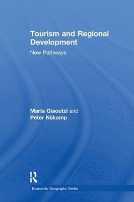 Tourism and Regional Development 1