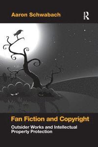 bokomslag Fan Fiction and Copyright