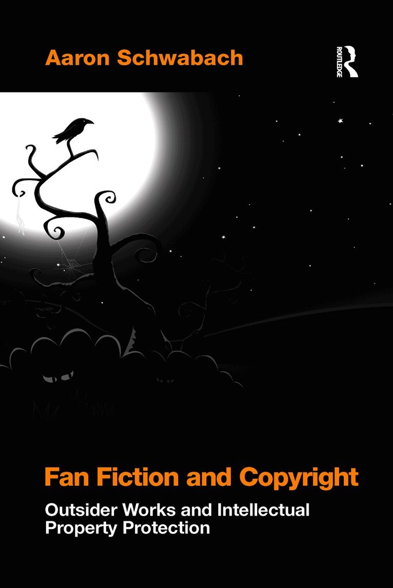 Fan Fiction and Copyright