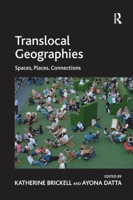 Translocal Geographies 1