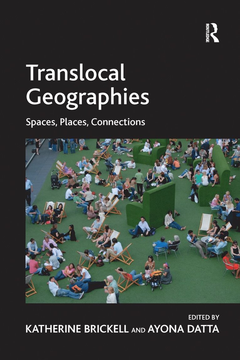 Translocal Geographies 1