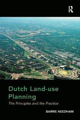 Dutch Land-use Planning 1