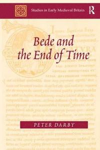 bokomslag Bede and the End of Time