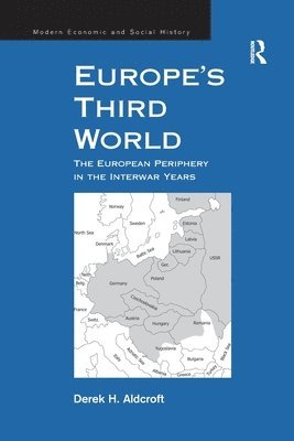 Europe's Third World 1