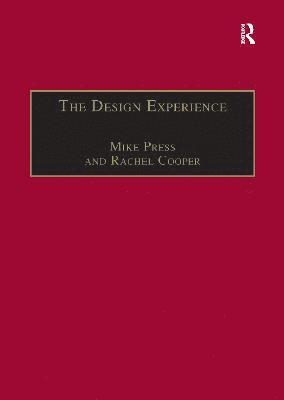 The Design Experience 1