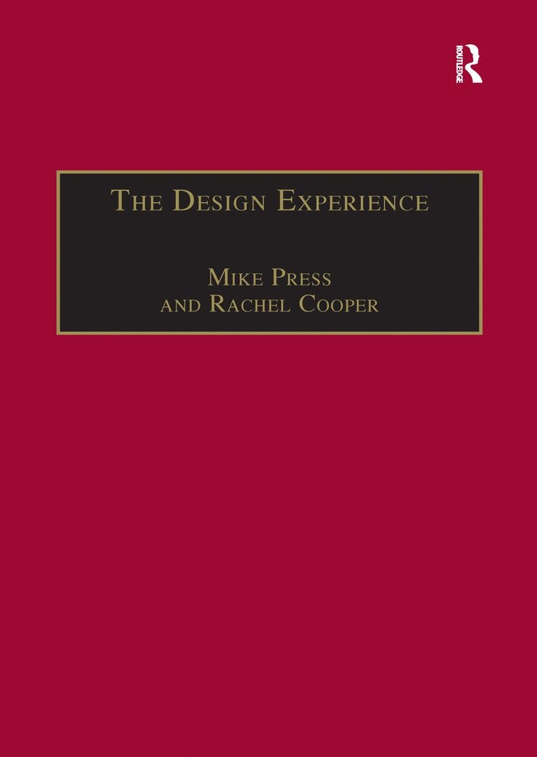 The Design Experience 1