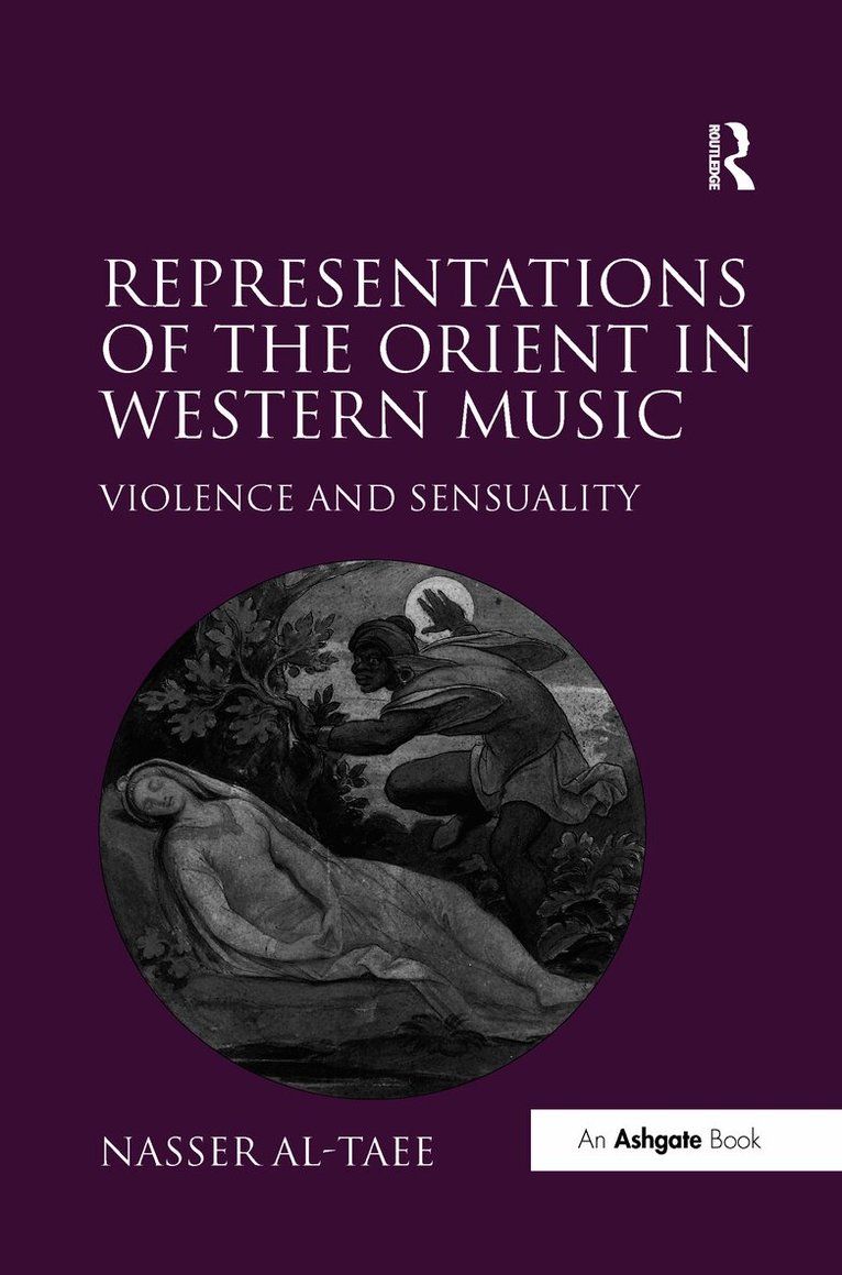 Representations of the Orient in Western Music