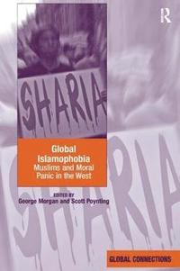 bokomslag Global Islamophobia