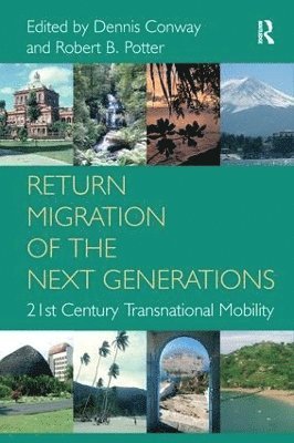 Return Migration of the Next Generations 1