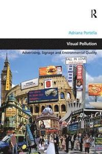 bokomslag Visual Pollution
