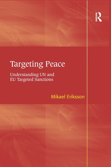 bokomslag Targeting Peace