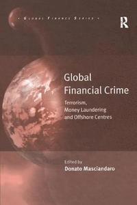 bokomslag Global Financial Crime