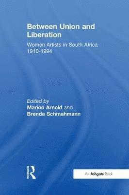 bokomslag Between Union and Liberation