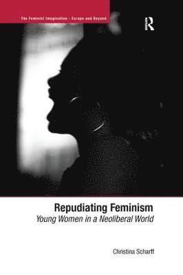 Repudiating Feminism 1