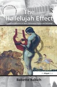 bokomslag The Hallelujah Effect