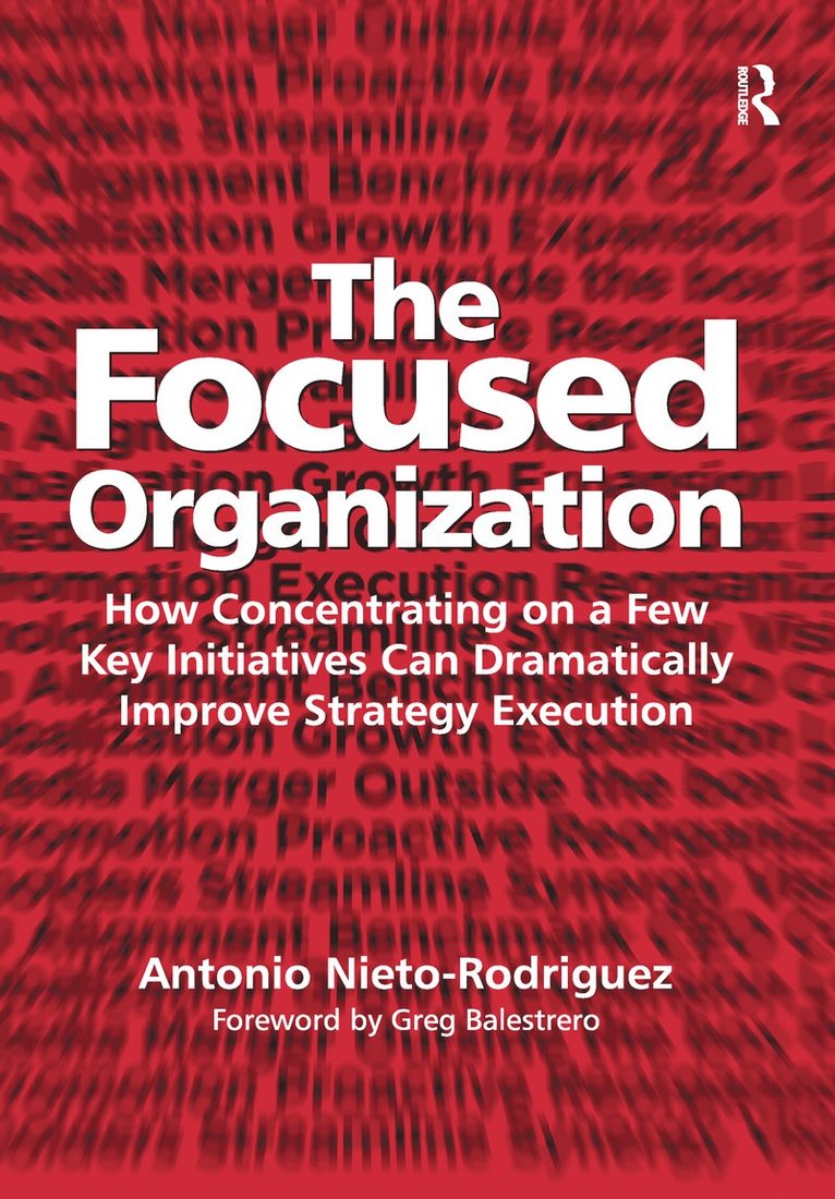Focused Organization