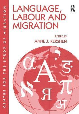 Language, Labour and Migration 1