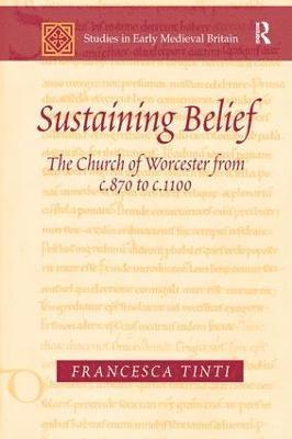 Sustaining Belief 1