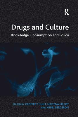 Drugs and Culture