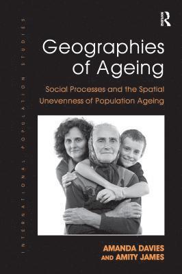 Geographies of Ageing 1